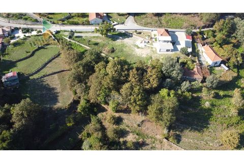 Villa i Arcos de Valdevez, Viana do Castelo, Arcos de Valdevez - € 55.000 | Ref: AVV-021-023 - foto 12