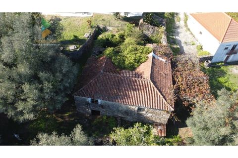 Villa i Arcos de Valdevez, Viana do Castelo, Arcos de Valdevez - € 55.000 | Ref: AVV-021-023 - foto 14