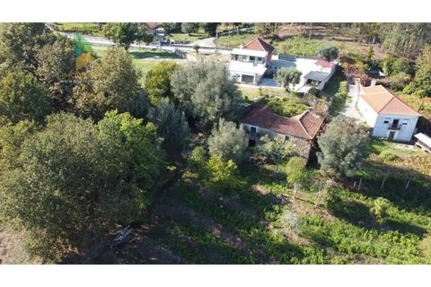 Villa i Arcos de Valdevez, Viana do Castelo, Arcos de Valdevez - € 55.000 | Ref: AVV-021-023 - foto 15