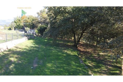 Villa i Arcos de Valdevez, Viana do Castelo, Arcos de Valdevez - € 55.000 | Ref: AVV-021-023 - foto 16