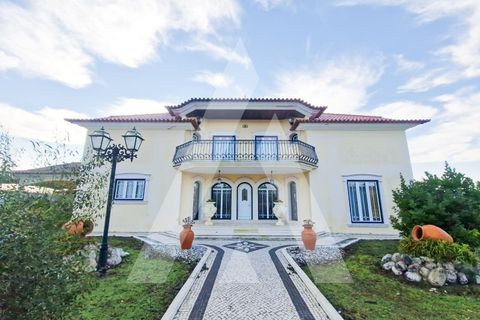 Villa i Mealhada, Aveiro, Mealhada - € 595.000 | Ref: 1040831/25 BR - foto 1