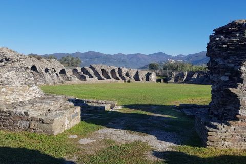 Lejlighed i Luni, La Spezia, Luni - € 165.000 | Ref: 107934 - foto 21