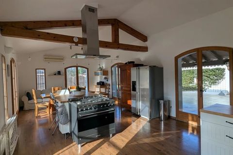 Villa i Carcès, Var, Carcès - € 520.000 | Ref: 3635 - foto 9
