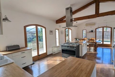 Villa i Carcès, Var, Carcès - € 520.000 | Ref: 3635 - foto 12