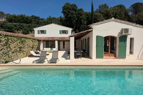 Villa i Carcès, Var, Carcès - € 520.000 | Ref: 3635 - foto 1