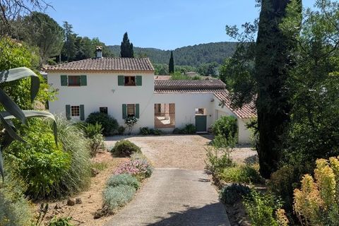 Villa i Carcès, Var, Carcès - € 520.000 | Ref: 3635 - foto 2