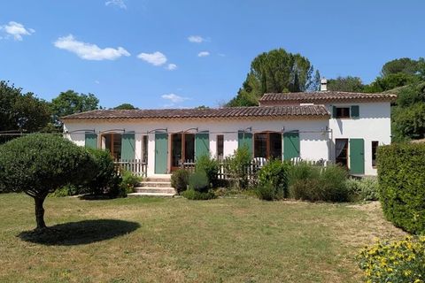 Villa i Carcès, Var, Carcès - € 520.000 | Ref: 3635 - foto 3