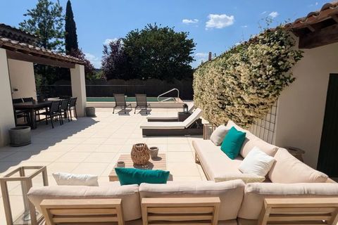 Villa i Carcès, Var, Carcès - € 520.000 | Ref: 3635 - foto 4