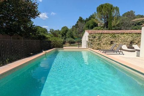 Villa i Carcès, Var, Carcès - € 520.000 | Ref: 3635 - foto 6