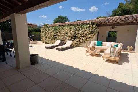 Villa i Carcès, Var, Carcès - € 520.000 | Ref: 3635 - foto 8