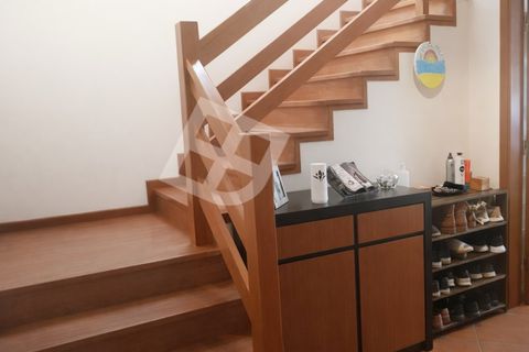 Villa i Gafanha do Carmo, Aveiro, Gafanha do Carmo - € 345.000 | Ref: 4361 - foto 10