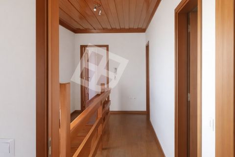 Villa i Gafanha do Carmo, Aveiro, Gafanha do Carmo - € 345.000 | Ref: 4361 - foto 21