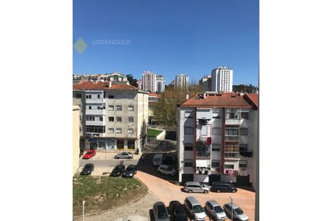 Lejlighed i Sintra, Lisbon, Sintra - € 288.000 | Ref: Ref_914 - foto 10