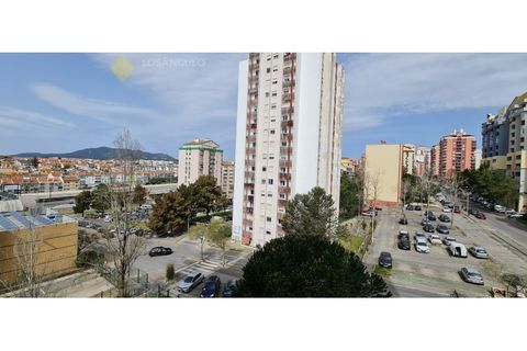 Lejlighed i Sintra, Lisbon, Sintra - € 309.000 | Ref: Ref_917 - foto 12