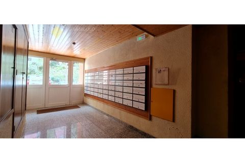 Lejlighed i Sintra, Lisbon, Sintra - € 309.000 | Ref: Ref_917 - foto 14
