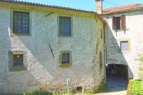 Villa a Comano, Massa and Carrara, Comano - € 495.000 | Ref: 346B-814003 - foto 3