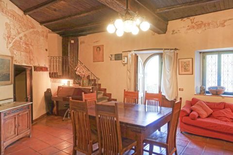 Villa a Comano, Massa and Carrara, Comano - € 495.000 | Ref: 346B-814003 - foto 9