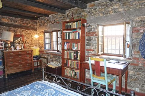 Villa a Comano, Massa and Carrara, Comano - € 495.000 | Ref: 346B-814003 - foto 22