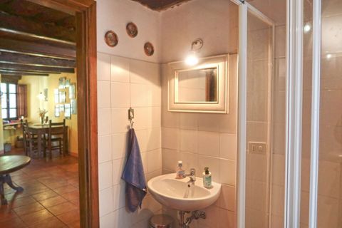 Villa a Comano, Massa and Carrara, Comano - € 495.000 | Ref: 346B-814003 - foto 27