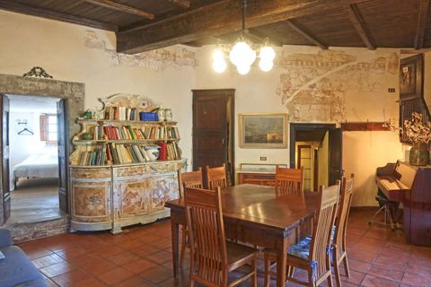 Villa a Comano, Massa and Carrara, Comano - € 495.000 | Ref: 346B-814003 - foto 32