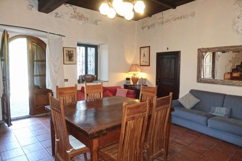 Villa a Comano, Massa and Carrara, Comano - € 495.000 | Ref: 346B-814003 - foto 34