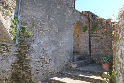 Villa a Comano, Massa and Carrara, Comano - € 495.000 | Ref: 346B-814003 - foto 39