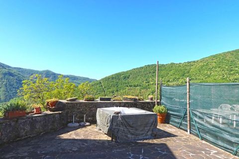 Villa a Comano, Massa and Carrara, Comano - € 495.000 | Ref: 346B-814003 - foto 40