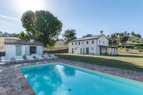 Villa i Senigallia, Ancona, Senigallia - € 850.000 | Ref: ila-374-814989 - foto 1