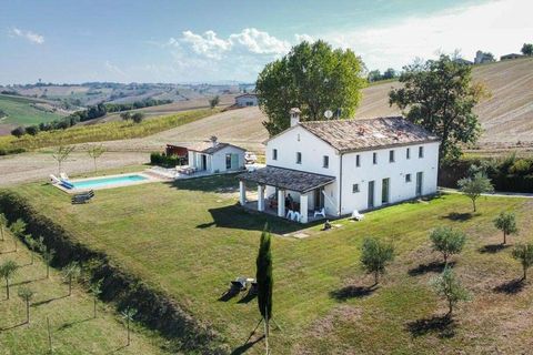 Villa i Senigallia, Ancona, Senigallia - € 850.000 | Ref: ila-374-814989 - foto 2