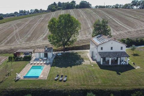 Villa i Senigallia, Ancona, Senigallia - € 850.000 | Ref: ila-374-814989 - foto 3