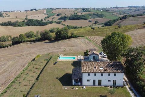 Villa i Senigallia, Ancona, Senigallia - € 850.000 | Ref: ila-374-814989 - foto 4