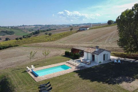 Villa i Senigallia, Ancona, Senigallia - € 850.000 | Ref: ila-374-814989 - foto 5