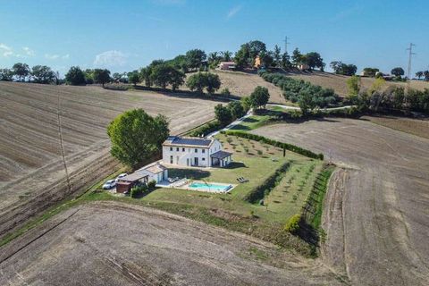 Villa i Senigallia, Ancona, Senigallia - € 850.000 | Ref: ila-374-814989 - foto 6