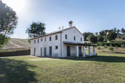 Villa i Senigallia, Ancona, Senigallia - € 850.000 | Ref: ila-374-814989 - foto 8