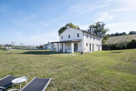 Villa i Senigallia, Ancona, Senigallia - € 850.000 | Ref: ila-374-814989 - foto 9