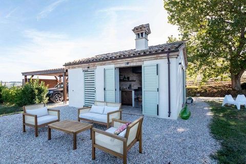 Villa i Senigallia, Ancona, Senigallia - € 850.000 | Ref: ila-374-814989 - foto 11