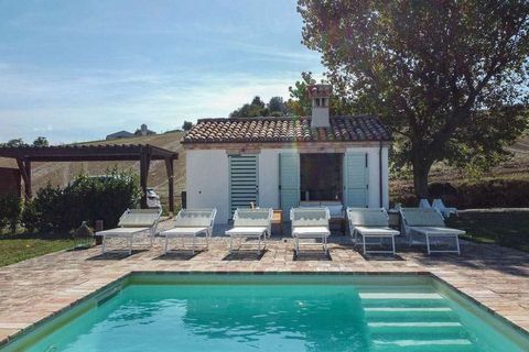 Villa i Senigallia, Ancona, Senigallia - € 850.000 | Ref: ila-374-814989 - foto 12