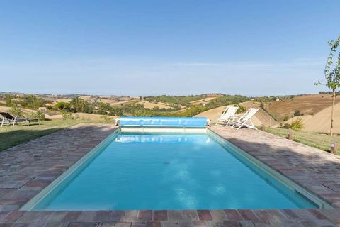 Villa i Senigallia, Ancona, Senigallia - € 850.000 | Ref: ila-374-814989 - foto 14