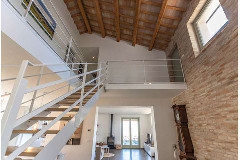 Villa i Senigallia, Ancona, Senigallia - € 850.000 | Ref: ila-374-814989 - foto 17