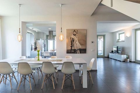 Villa i Senigallia, Ancona, Senigallia - € 850.000 | Ref: ila-374-814989 - foto 18