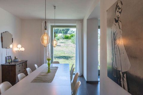 Villa i Senigallia, Ancona, Senigallia - € 850.000 | Ref: ila-374-814989 - foto 19