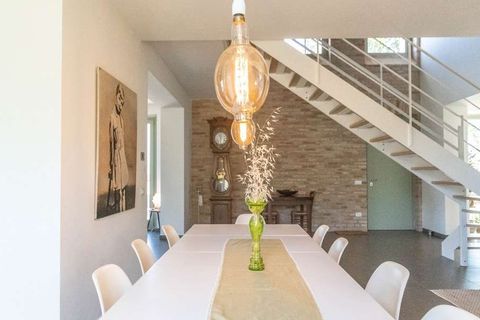 Villa i Senigallia, Ancona, Senigallia - € 850.000 | Ref: ila-374-814989 - foto 21