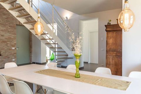 Villa i Senigallia, Ancona, Senigallia - € 850.000 | Ref: ila-374-814989 - foto 27