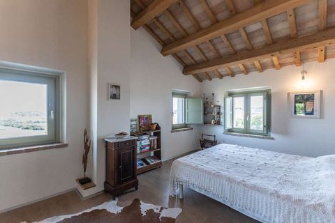 Villa i Senigallia, Ancona, Senigallia - € 850.000 | Ref: ila-374-814989 - foto 29
