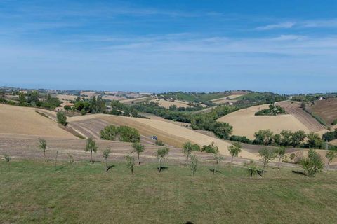 Villa i Senigallia, Ancona, Senigallia - € 850.000 | Ref: ila-374-814989 - foto 31