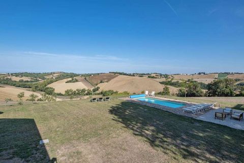 Villa i Senigallia, Ancona, Senigallia - € 850.000 | Ref: ila-374-814989 - foto 37