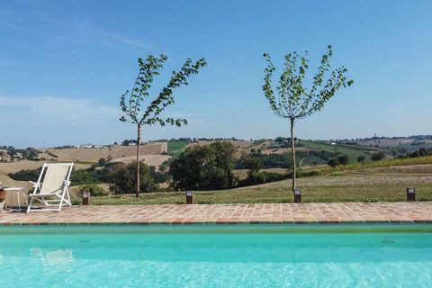 Villa i Senigallia, Ancona, Senigallia - € 850.000 | Ref: ila-374-814989 - foto 38