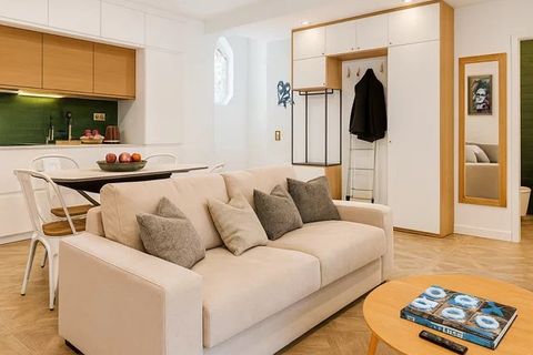 Lejlighed i Nice, Alpes-Maritimes, Nice - € 348.000 | Ref: 86641672 - foto 2