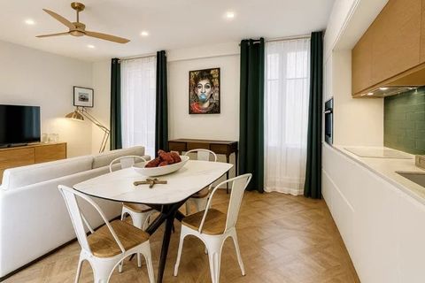 Lejlighed i Nice, Alpes-Maritimes, Nice - € 348.000 | Ref: 86641672 - foto 3