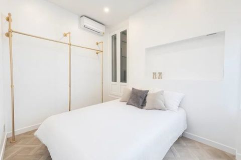 Lejlighed i Nice, Alpes-Maritimes, Nice - € 348.000 | Ref: 86641672 - foto 5